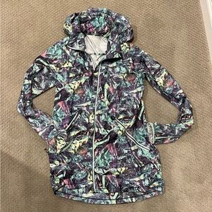 Lululemon Packable Jacket